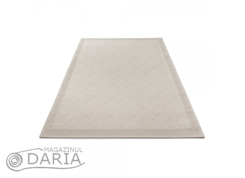 Covor din lana Lana 7636-682 cream